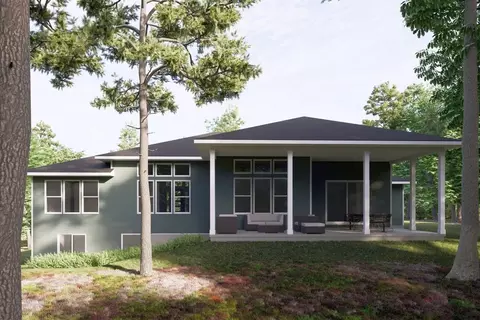 Exterior - Tormiston Drive, Haslett, MI 48840 photo 6 of 8