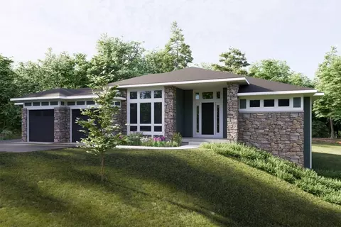 Exterior - Tormiston Drive, Haslett, MI 48840 photo 5 of 8