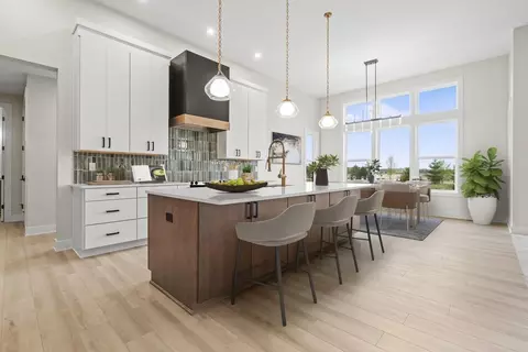Kitchen - Tormiston Drive, Haslett, MI 48840 photo 1 of 2