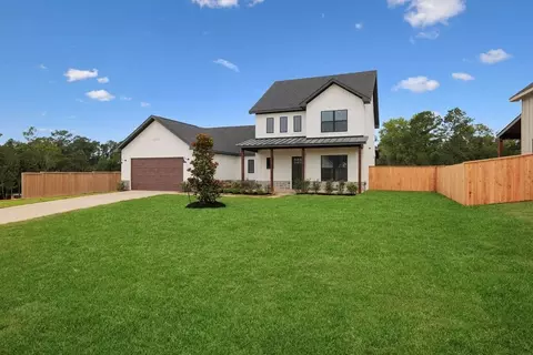 5616 Marigold Mile Dr, Magnolia, TX 77354