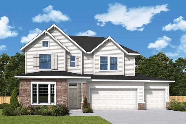 11875 Gray Ghost Way, Fishers, IN 46040
