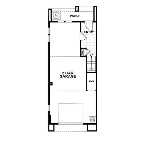 Floorplan - 1220 Walters Ct, Concord, CA 94520 photo 1 of 3