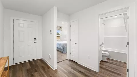 Entry Way - 96 Dockside Rd, Freeport, FL 32439 photo 3 of 5