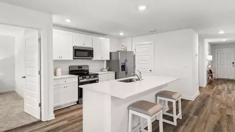 Entry Way - 96 Dockside Rd, Freeport, FL 32439 photo 5 of 5