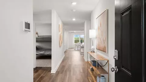 Entry Way - 96 Dockside Rd, Freeport, FL 32439 photo 1 of 5