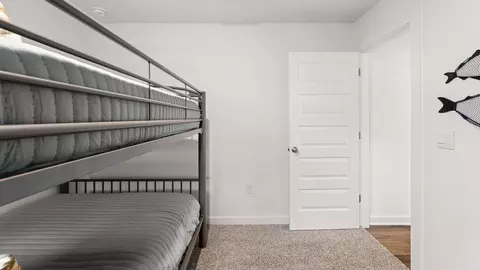Bedroom - 96 Dockside Rd, Freeport, FL 32439 photo 4 of 6