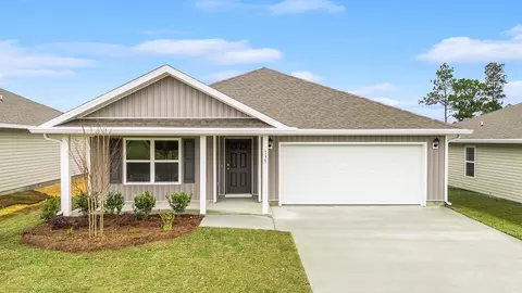 Exterior - 96 Dockside Rd, Freeport, FL 32439 photo 5 of 5