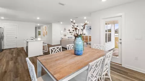 Dining - 96 Dockside Rd, Freeport, FL 32439 photo 2 of 2