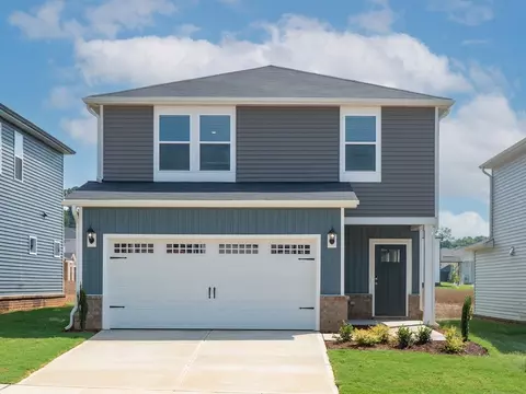 1016 Saint Lawrence Dr, Garner, NC 27529