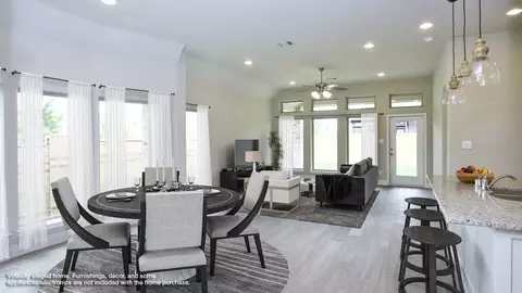 404 Adlai Ave, Georgetown, TX 78633 photo 3
