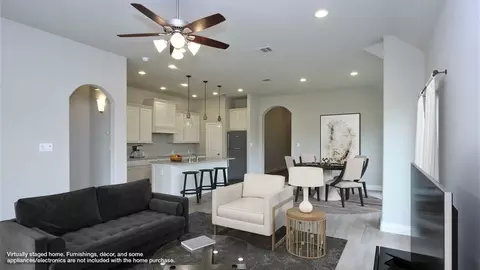 404 Adlai Ave, Georgetown, TX 78633 photo 2