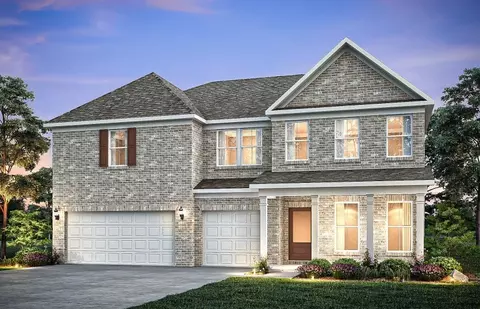 101 Aj Welch Jr Way, Mcdonough, GA 30252