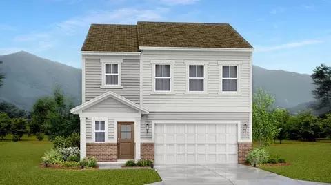 1131 Lisenbee Way, Clarksville, TN 37042
