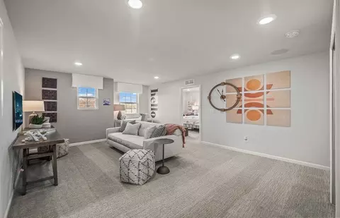Entry Way - 702 Risdon Trl N, Saline, MI 48176 photo 6 of 8