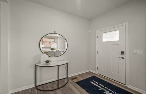Entry Way - 702 Risdon Trl N, Saline, MI 48176 photo 1 of 8
