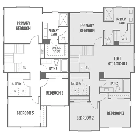 Floorplan - 1721 Autumn Sage Pl, Lompoc, CA 93436 photo 2 of 2