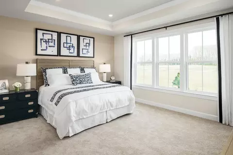 Bedroom - 28416 Keel Dr, Milton, DE 19968 photo 1 of 3