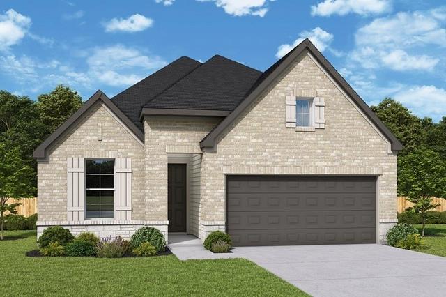 6103 Renoir Ln, Manvel, TX 77578