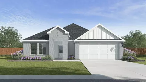 3136 Sapphire Dr, Lake Charles, LA 70607