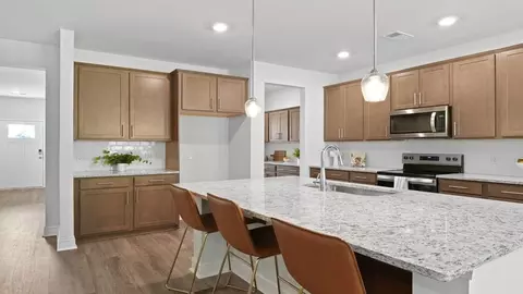 Kitchen - 102 Buckeye Rd, Guyton, GA 31312 photo 2 of 4