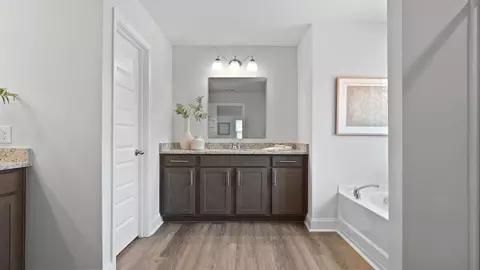 Entry Way - 102 Buckeye Rd, Guyton, GA 31312 photo 4 of 4