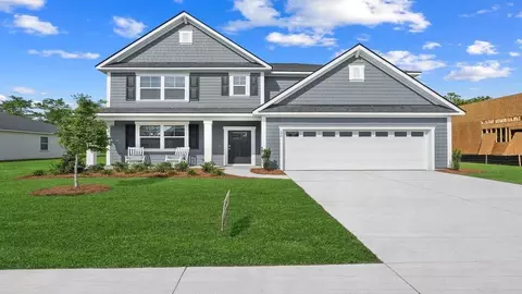 102 Buckeye Rd, Guyton, GA 31312