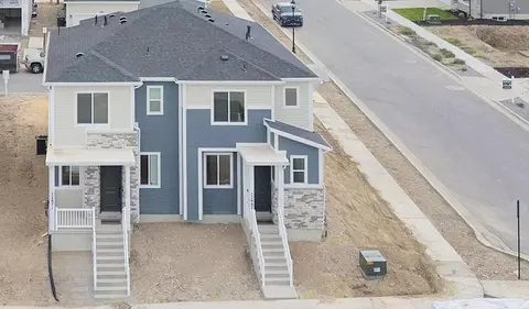 12672 S Glacier Trail Ln, Herriman, UT 84096
