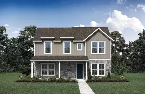 14465 Overlook Park Dr, Aledo, TX 76008