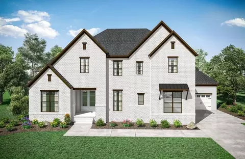 9552 Loyola Dr, Brentwood, TN 37027