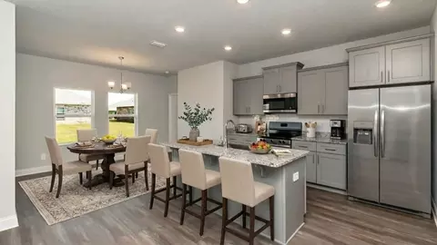 Kitchen - 2369 Hamilton Ridge Dr E, Mobile, AL 36695 photo 1 of 6