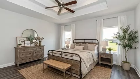 Bedroom - 2369 Hamilton Ridge Dr E, Mobile, AL 36695 photo 1 of 7