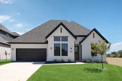 2652 Rainier Dr, Corinth, TX 76210