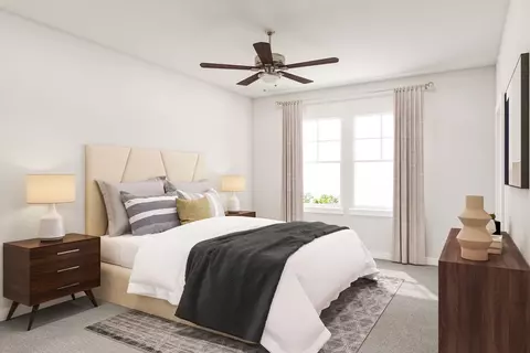 Bedroom - 209 Simba St, Georgetown, TX 78626 photo 1 of 9
