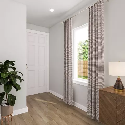 Entry Way - 209 Simba St, Georgetown, TX 78626 photo 1 of 2