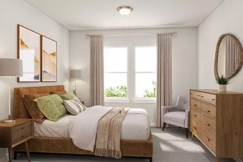 Bedroom - 209 Simba St, Georgetown, TX 78626 photo 3 of 9