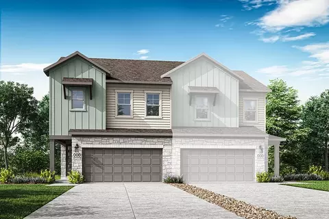 Exterior - 209 Simba St, Georgetown, TX 78626 photo 2 of 8