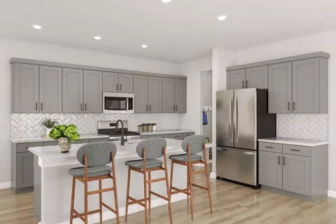 Kitchen - 209 Simba St, Georgetown, TX 78626 photo 1 of 6