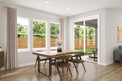 Dining - 209 Simba St, Georgetown, TX 78626 photo 1 of 2