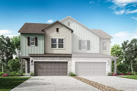 209 Simba St, Georgetown, TX 78626