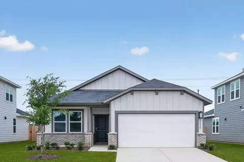 21926 Longhorn Ridge Dr, Hockley, TX 77447