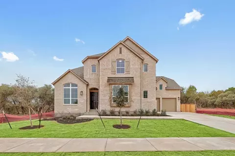 1116 Twisted Tarpley Ln, Georgetown, TX 78628