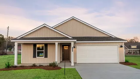 Exterior - 655 Chipola Cir, Rehobeth, AL 36301 photo 2 of 2
