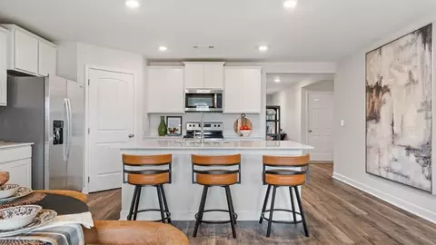 Kitchen - 655 Chipola Cir, Rehobeth, AL 36301 photo 5 of 6