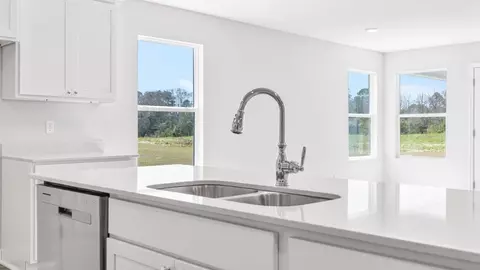 Kitchen - 655 Chipola Cir, Rehobeth, AL 36301 photo 1 of 6