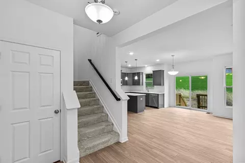 Entry Way - 1550 Acadia Dr, Maineville, OH 45039 photo 1 of 7