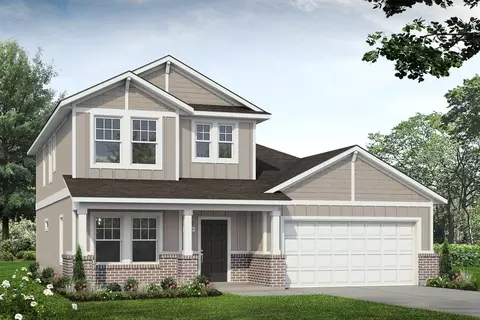 Exterior - 182 Hortus Dr, Kyle, TX 78640 photo 2 of 6