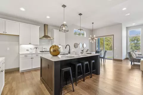 Kitchen - 236 Randlin Dr, O'fallon, MO 63367 photo 4 of 10