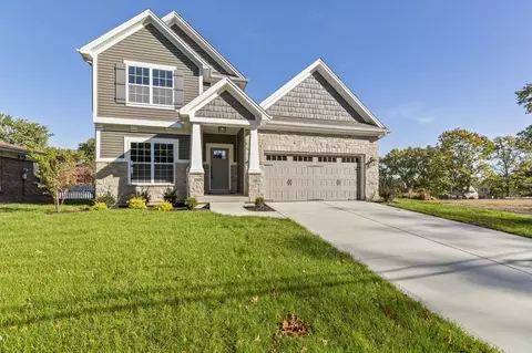 Exterior - 236 Randlin Dr, O'fallon, MO 63367 photo 5 of 9