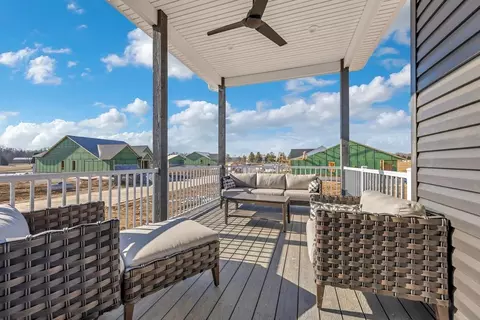 Exterior - 236 Randlin Dr, O'fallon, MO 63367 photo 8 of 9