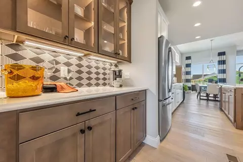 Kitchen - 236 Randlin Dr, O'fallon, MO 63367 photo 10 of 10
